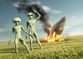 Kripto-Dünyalılar: İnsan Kılığına Girmiş Uzaylılar ve Sürüngenler