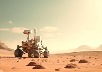 Mars Atmosferinden Numune Toplama ve İnceleme