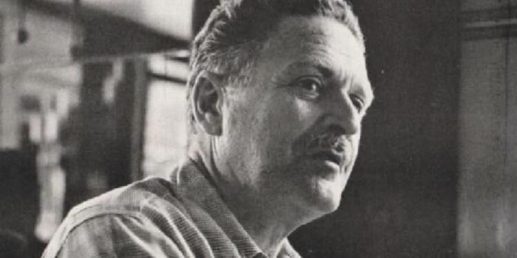 Nâzım Hikmet: Vatan ve Özgürlük Sevdası