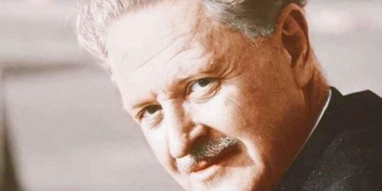 Nâzım Hikmet’in Şarkılarla Anıldığı Etkinlik