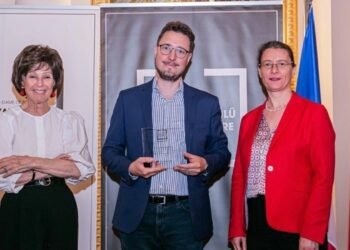 NDS Edebiyat Ödülü Sahibi Belli Oldu