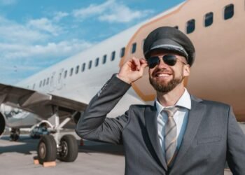 Neden Pilotlar Sakal Bırakmaz?