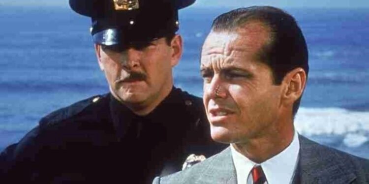 Netflix Dizisi: Chinatown’un 50. Yılını Kutluyor!