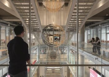 Olafur Eliasson’un Kariyerinden Seçkiler