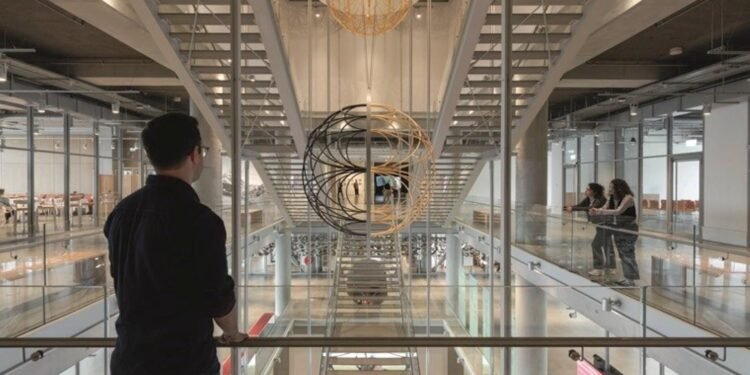 Olafur Eliasson’un Kariyerinden Seçkiler