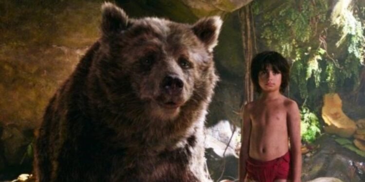 Orman Çocuğu Filmi Hakkında Bilgiler