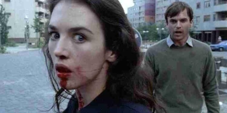 Robert Pattinson, Korku Klasiği ‘Possession’ın Yeniden Çevriminde Rol Alacak