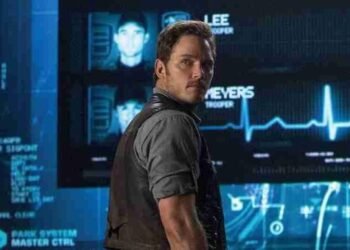 Scarlett Johansson: ‘Jurassic World’un Benim İçin Özel Bir Yeri Var’