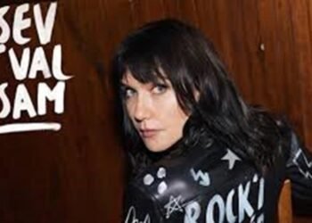 Şevval Sam ve Çağan Şengül: Yeni Albümlerine İnceleme