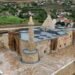 Sivas’ta UNESCO Koruma Altındaki Divriği Ulu Camii ve Darüşşifasında Tarihi An