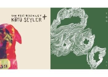 Son Feci Bisiklet ve Ava Trio Albümleri İncelemesi