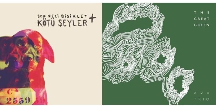 Son Feci Bisiklet ve Ava Trio Albümleri İncelemesi