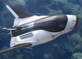 Star Wars Hayranlarının Hayalleri Gerçek Oluyor: Dream Chaser