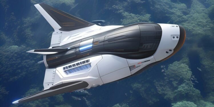 Star Wars Hayranlarının Hayalleri Gerçek Oluyor: Dream Chaser