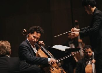 Tekfen Filarmoni Orkestrası 52. İstanbul Film Festivali’ne Destek Verdi