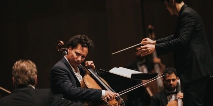 Tekfen Filarmoni Orkestrası 52. İstanbul Film Festivali’ne Destek Verdi