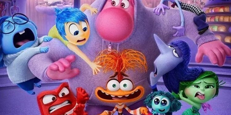 Ters Yüz 2 Filminin Detayları