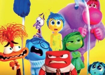 Ters Yüz: Animasyon Filmlerinde Duygusal Yolculuk