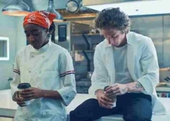 The Bear Dizisinin Yeni Sezon İncelemesi