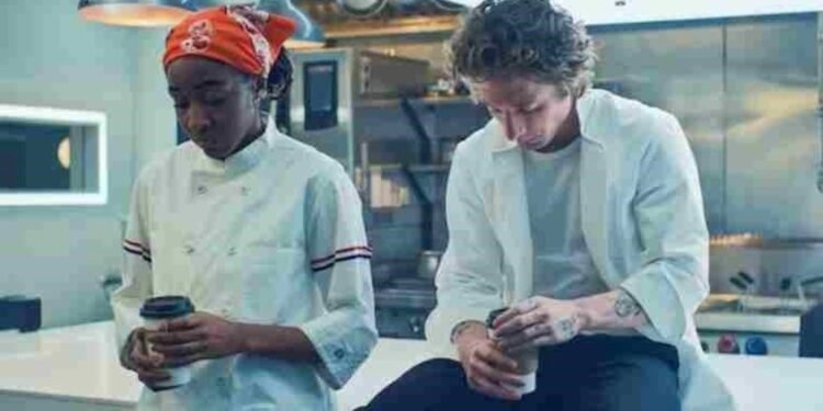 The Bear Dizisinin Yeni Sezon İncelemesi