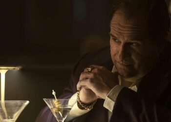 The Penguin: The Batman Spin-Off Dizisi için Yeni Fragman Yayımlandı