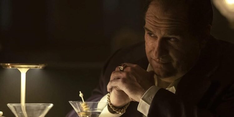 The Penguin: The Batman Spin-Off Dizisi için Yeni Fragman Yayımlandı