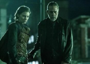 The Walking Dead Serisi ve Spin-Off’ları