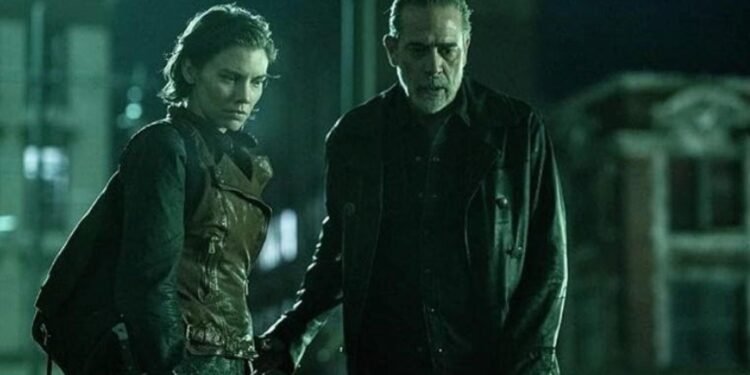 The Walking Dead Serisi ve Spin-Off’ları