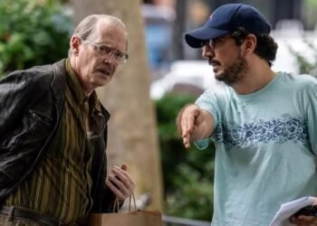 Tolga Karaçelik, yeni filminin prömiyerini New York’ta yaptı