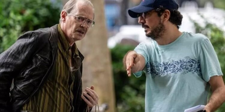 Tolga Karaçelik, yeni filminin prömiyerini New York’ta yaptı