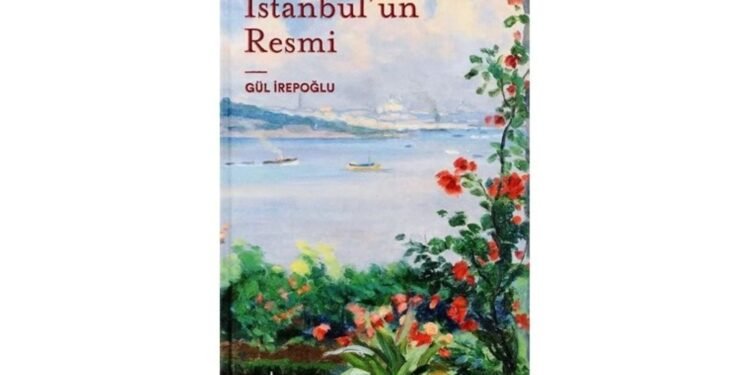Türkiye İş Bankası Resim Heykel Müzesi’nin İstanbul’u Resmeden Kitabı