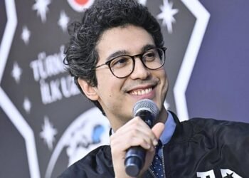 Tuva Cihangir Atasever’in Uzay Yolculuğu ve Deneyleri