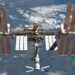 Uluslararası Uzay İstasyonu’nun Geleceği: Deorbit Aracı ile Yörüngeden İndirilme