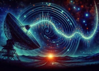 Uzaydan Gelen Sıradışı Sinyal: ASKAP J1935+2148