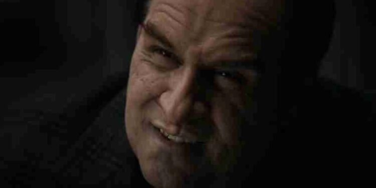 Yeni Fragman: The Penguin Dizisi