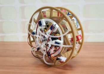 Yenilebilir Robotlar ve Yenilebilir Pillere İhtiyaç