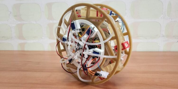 Yenilebilir Robotlar ve Yenilebilir Pillere İhtiyaç