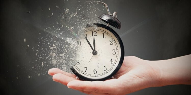 Zamanın Özündeki Sırlar: Kuantum Dolaşıklık ve Genel Görelilik