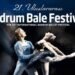 21. Uluslararası Bodrum Bale Festivali Başlıyor
