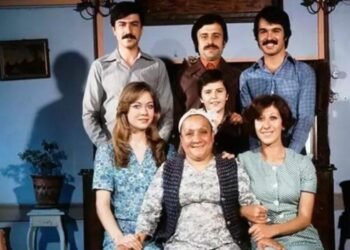Aile Şerefi Filmi
