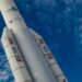 Ariane 6 Roketi İlk Uçuşunu Gerçekleştirdi