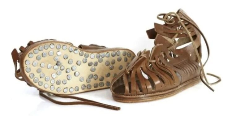 Arkeologlar Roma Dönemine Ait Bir Sürpriz Keşif Yaptı!