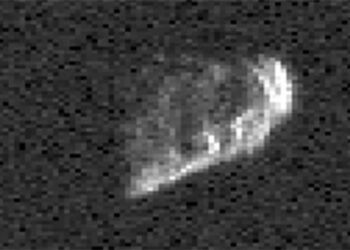 Asteroit 2011 UL21 ve 2024 MK’nin Dünya’ya Yakın Geçişleri