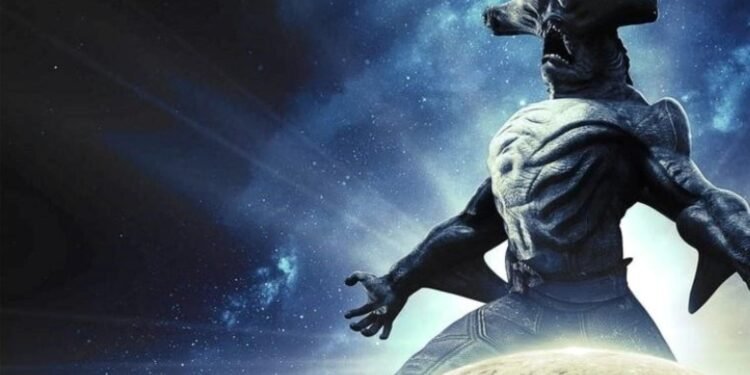 Ay’ın Köpekbalığı Yüzü Filmi ve Oyuncuları