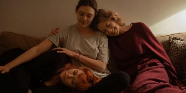 Azazel Jacobs’un Yeni Filmi ‘His Three Daughters’ Toronto Film Festivali’nde Prömiyer Yaptı