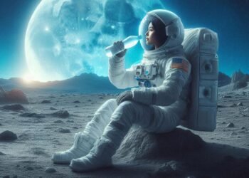 Bilim İnsanlarından Devrim Niteliğinde Uzay Giysisi