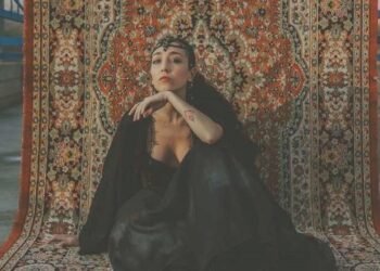 Bir Aşk Hikayesi: Meryem Meryemti