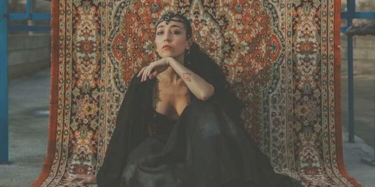 Bir Aşk Hikayesi: Meryem Meryemti