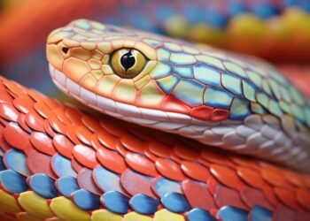 Boa Yılanı Ronaldo Şaşırtıcı Bir Şekilde 14 Yavru Doğurdu!