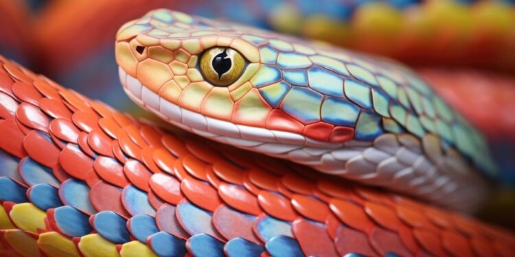 Boa Yılanı Ronaldo Şaşırtıcı Bir Şekilde 14 Yavru Doğurdu!